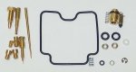 WSM Off Road Carb. Kits Carburetor Kit Yamaha 350 Wolverine 06-09 - 016-331