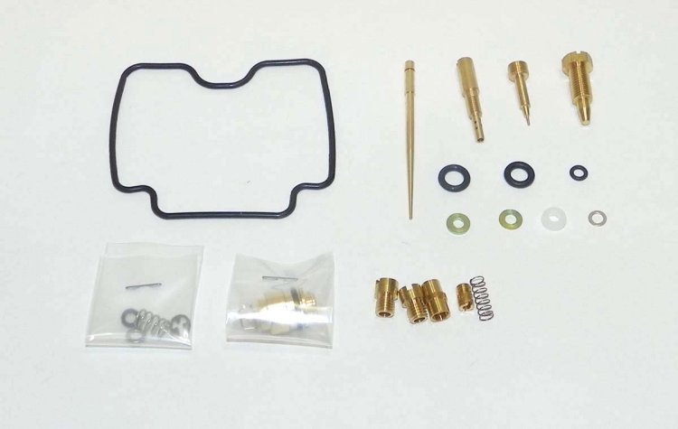 WSM Off Road Carb. Kits Carburetor Kit Yamaha 350 / 450 00-12 - 016-332
