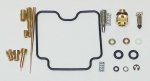 WSM Off Road Carb. Kits Carburetor Kit Yamaha 660 Grizzly 06-08 - 016-333