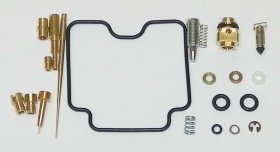 WSM Off Road Carb. Kits Carburetor Kit Yamaha 660 Grizzly 06-08 - 016-333 WSM Off Road Carb. Kits Carburetor Kit Yamaha 660 Grizzly 06-08 - 016-333