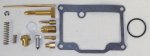WSM Off Road Carb. Kits Carburetor Kit Polaris 350 Sportsman / Trail Boss 92-93 - 016-403