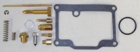 WSM Off Road Carb. Kits Carburetor Kit Polaris 350 Sportsman / Trail Boss 92-93 - 016-403