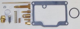 WSM Off Road Carb. Kits Carburetor Kit Polaris 400 94-95 - 016-404 WSM Off Road Carb. Kits Carburetor Kit Polaris 400 94-95 - 016-404