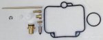 WSM Off Road Carb. Kits Carburetor Kit Polaris 500 Scrambler / Sportsman 01-13 - 016-410