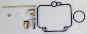 WSM Off Road Carb. Kits Carburetor Kit Polaris 500 Scrambler / Sportsman 01-13 - 016-410
