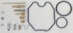 WSM Off Road Carb. Kits Carburetor Kit Polaris 200 Phoenix 05-14 - 016-411