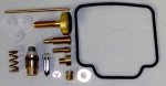 WSM Off Road Carb. Kits Carburetor Kit Polaris 400 Sportsman 4x4 03-05 - 016-413