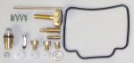 WSM Off Road Carb. Kits Carburetor Kit Polaris 400 / 450 Sportsman 06-09 - 016-414