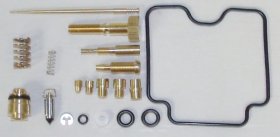 WSM Off Road Carb. Kits Carburetor Kit Polaris 500 Outlaw / Predator 03-07 - 016-415 WSM Off Road Carb. Kits Carburetor Kit Polaris 500 Outlaw / Predator 03-07 - 016-415