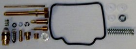 WSM Off Road Carb. Kits Carburetor Kit Polaris 500 Magnum / Sportsman 99-02 - 016-416 WSM Off Road Carb. Kits Carburetor Kit Polaris 500 Magnum / Sportsman 99-02 - 016-416