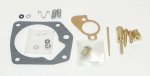 WSM Off Road Carb. Kits Carburetor Kit Polaris 50 Predator 05-06 - 016-418