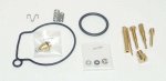 WSM Off Road Carb. Kits Carburetor Kit Polaris 50 Outlaw / Predator 07-13 - 016-419