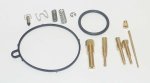 WSM Off Road Carb. Kits Carburetor Kit Polaris 90 Outlaw / Sportsman 09-14 - 016-420