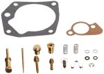 WSM Off Road Carb. Kits Carburetor Kit Polaris 90 Predator / Sportsman 04-06 - 016-421