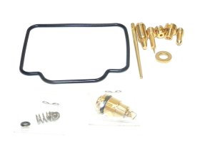 WSM Off Road Carb. Kits Carburetor Kit Polaris 335 Sportsman 99-00 - 016-424 WSM Off Road Carb. Kits Carburetor Kit Polaris 335 Sportsman 99-00 - 016-424