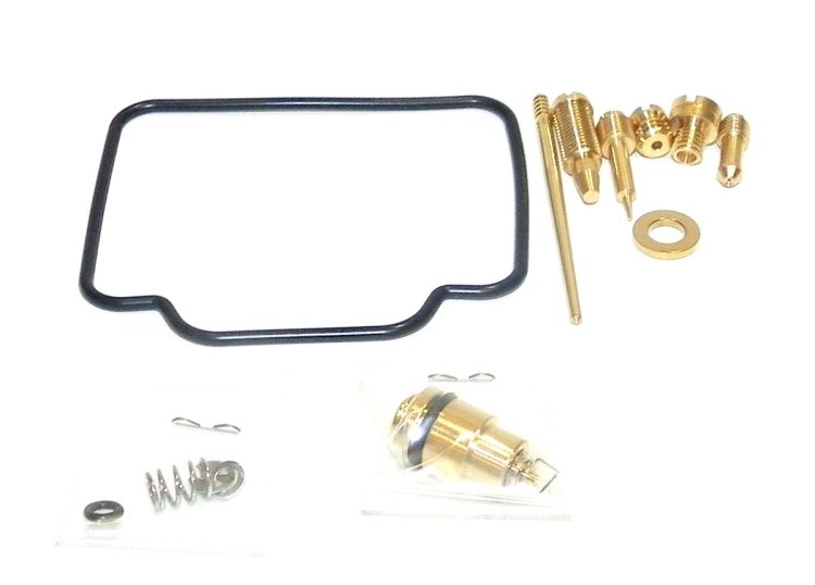 WSM Off Road Carb. Kits Carburetor Kit Polaris 335 Sportsman 99-00 - 016-424