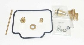 WSM Off Road Carb. Kits Carburetor Kit Polaris 500 Ranger 04-09 - 016-425