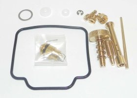 WSM Off Road Carb. Kits Carburetor Kit Polaris 300 Hawkeye / Sportsman 06-10 - 016-427 WSM Off Road Carb. Kits Carburetor Kit Polaris 300 Hawkeye / Sportsman 06-10 - 016-427