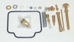 WSM Off Road Carb. Kits Carburetor Kit Polaris 500 Sportsman / Xplorer 97-98 - 016-428