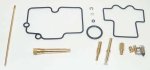WSM Off Road Carb. Kits Carburetor Kit Polaris 525 Outlaw 07-11 - 016-429
