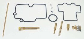 WSM Off Road Carb. Kits Carburetor Kit Polaris 525 Outlaw 07-11 - 016-429 WSM Off Road Carb. Kits Carburetor Kit Polaris 525 Outlaw 07-11 - 016-429