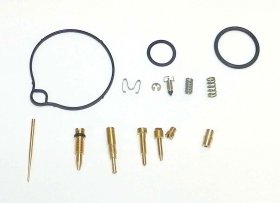 WSM Off Road Carb. Kits Carburetor Kit Arctic Cat 90 DVX / Utility 08-10 - 016-451