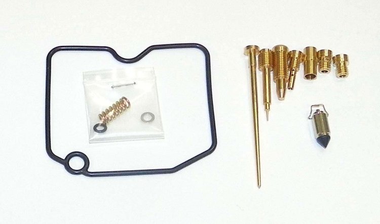 WSM Off Road Carb. Kits Carburetor Kit Arctic Cat 400 2x4 / 4x4 2004 - 016-455