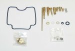 WSM Off Road Carb. Kits Carburetor Kit Arctic Cat 400 DVX 06-08 - 016-456