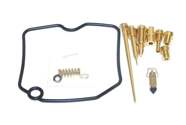 WSM Off Road Carb. Kits Carburetor Kit Arctic Cat 500 4x4 05-07 - 016-457