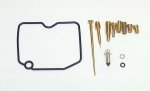 WSM Off Road Carb. Kits Carburetor Kit Arctic Cat 650 H1 05-06 - 016-458