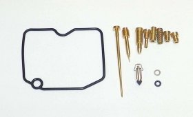 WSM Off Road Carb. Kits Carburetor Kit Arctic Cat 650 H1 05-06 - 016-458 WSM Off Road Carb. Kits Carburetor Kit Arctic Cat 650 H1 05-06 - 016-458