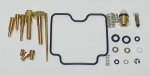 WSM Off Road Carb. Kits Carburetor Kit Can-Am 400 Outlander 03-07 - 016-472