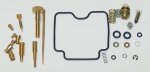 WSM Off Road Carb. Kits Carburetor Kit Can-Am 500 Quest 02-04 - 016-473
