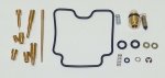WSM Off Road Carb. Kits Carburetor Kit Can-Am 500 Traxter 01-05 - 016-474