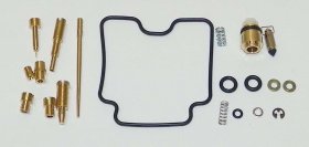 WSM Off Road Carb. Kits Carburetor Kit Can-Am 500 Traxter 01-05 - 016-474 WSM Off Road Carb. Kits Carburetor Kit Can-Am 500 Traxter 01-05 - 016-474