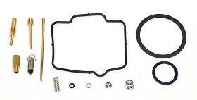 WSM Off Road Carb. Kits Carburetor Kit Honda 125 CR 96-98 - 016-701-01 WSM Off Road Carb. Kits Carburetor Kit Honda 125 CR 96-98 - 016-701-01