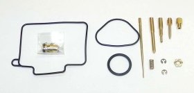 WSM Off Road Carb. Kits Carburetor Kit Honda 125 CR 02-03 - 016-703 WSM Off Road Carb. Kits Carburetor Kit Honda 125 CR 02-03 - 016-703