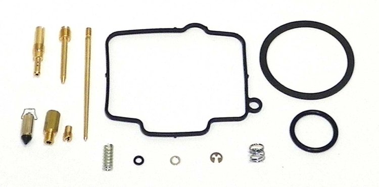 WSM Off Road Carb. Kits Carburetor Kit Honda 250 CR 97-98 - 016-704-01