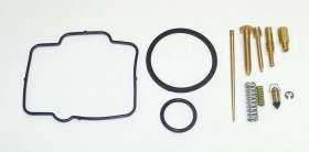 WSM Off Road Carb. Kits Carburetor Kit Honda 250 CR 99-00 - 016-704 WSM Off Road Carb. Kits Carburetor Kit Honda 250 CR 99-00 - 016-704