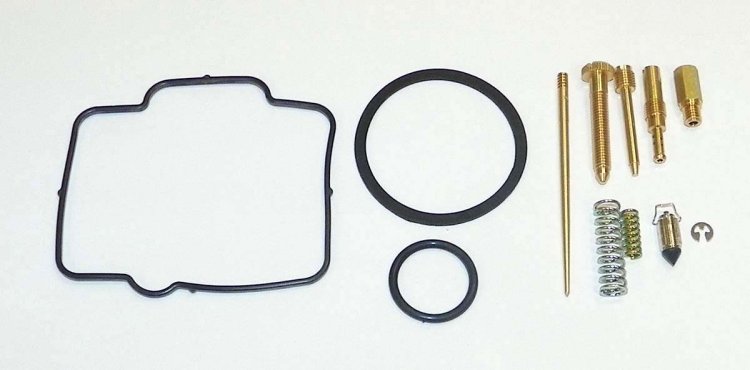 WSM Off Road Carb. Kits Carburetor Kit Honda 250 CR 99-00 - 016-704