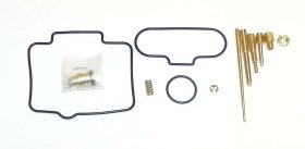 WSM Off Road Carb. Kits Carburetor Kit Honda 250 CR 01-03 - 016-705 WSM Off Road Carb. Kits Carburetor Kit Honda 250 CR 01-03 - 016-705