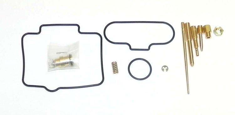 WSM Off Road Carb. Kits Carburetor Kit Honda 250 CR 01-03 - 016-705