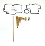 WSM Off Road Carb. Kits Carburetor Kit Honda 450 CRF-R 05-06 - 016-713
