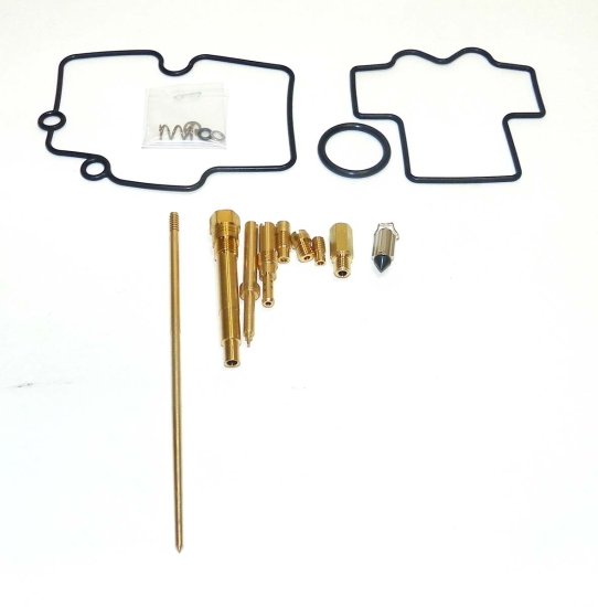 WSM Off Road Carb. Kits Carburetor Kit Honda 450 CRF-R 05-06 - 016-713