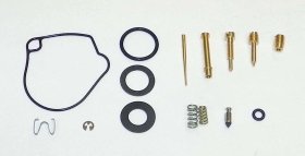 WSM Off Road Carb. Kits Carburetor Kit Honda 50 88-05 - 016-715 WSM Off Road Carb. Kits Carburetor Kit Honda 50 88-05 - 016-715