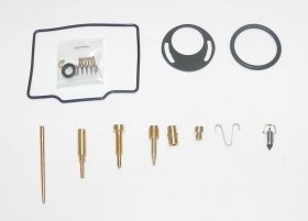 WSM Off Road Carb. Kits Carburetor Kit Honda 80 XR 85-86 - 016-717
