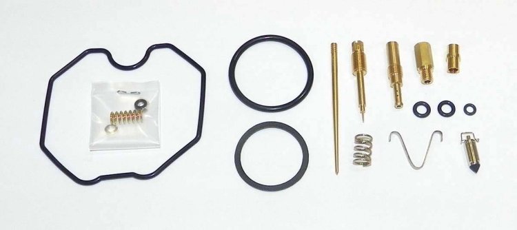 WSM Off Road Carb. Kits Carburetor Kit Honda 150 CRF-F 03-05 - 016-719