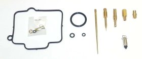 WSM Off Road Carb. Kits Carburetor Kit Honda 650 XR-R 00-06 - 016-722 WSM Off Road Carb. Kits Carburetor Kit Honda 650 XR-R 00-06 - 016-722