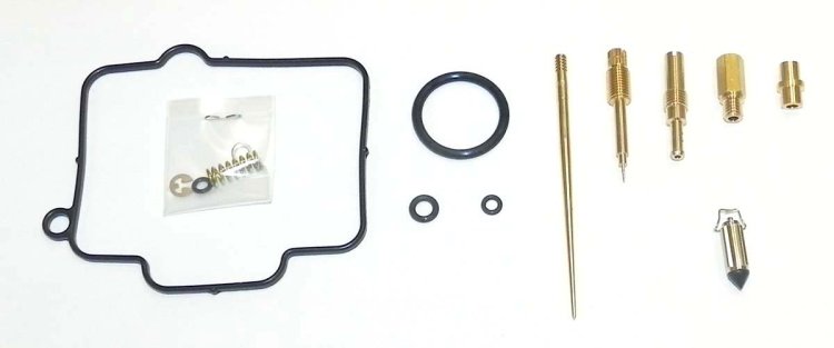WSM Off Road Carb. Kits Carburetor Kit Honda 650 XR-R 00-06 - 016-722
