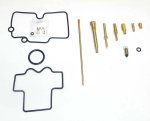 WSM Off Road Carb. Kits Carburetor Kit Honda 250 CRF-X 04-06 - 016-723